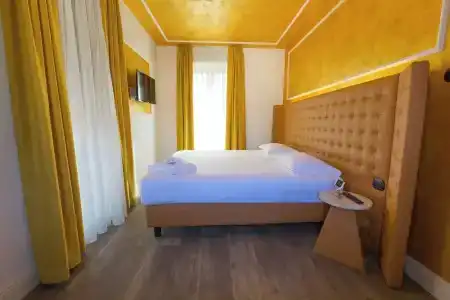 Al Campanile Apart& Suite - 111