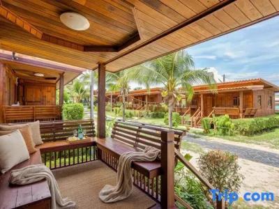 Scn Resort & Spa - 75