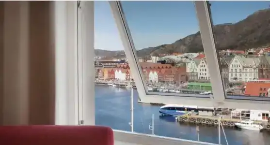 Scandic Torget Bergen - 76