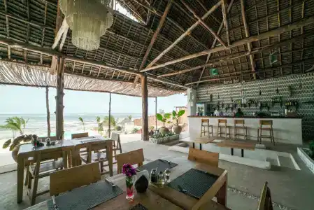 Zanbluu Beach - 17