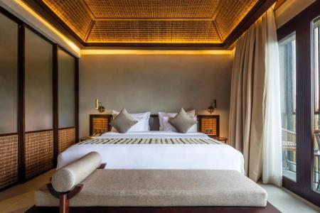 The Garcia Ubud & Resort - 22