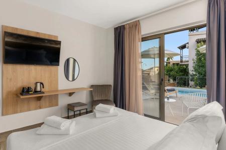 Sigma Luxury Rooms - 40