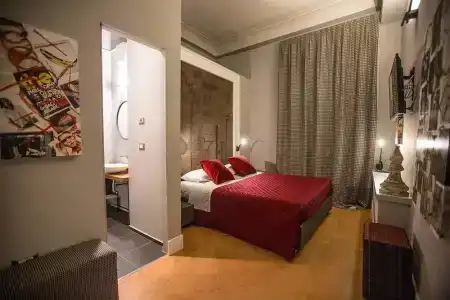 Palazzo Cannavina Suite & Private Spa - 90