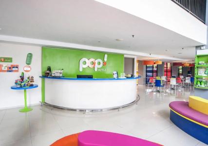 Pop! Kuta Beach - 14