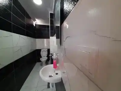 Ankara Otel Evren - 30