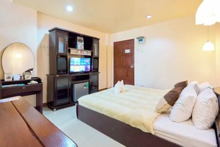 Suchanan Inns and Suites - 56