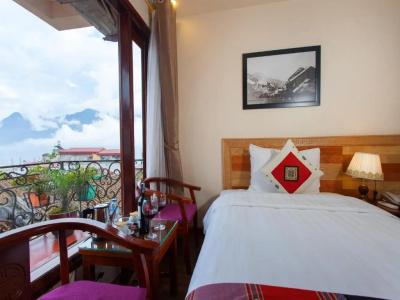 Sapa Centre - 55
