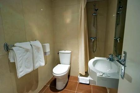 The Originals City, Hôtel Astoria Vatican, Lourdes (Inter-Hotel) - 37