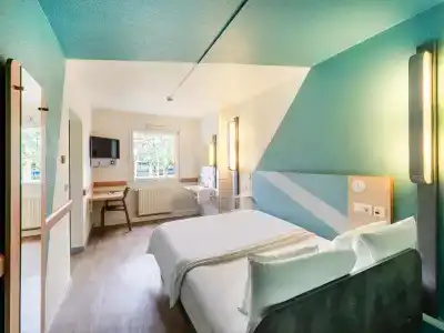 ibis budget Koeln Porz - 16