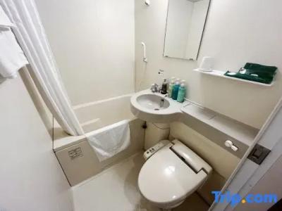 Route-Inn Sapporo Ekimae Kitaguchi - 52