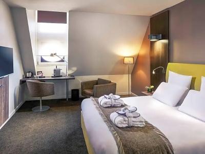 Mercure Colmar Centre Unterlinden - 112
