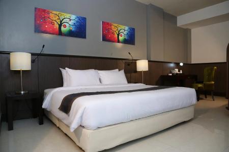 Woraburi Pattaya Resort & Spa - 3