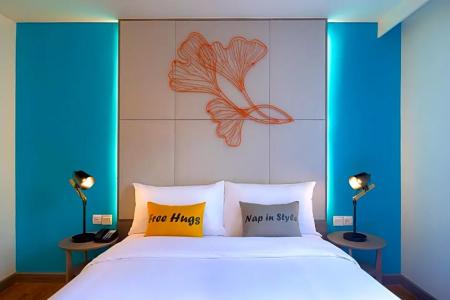 ibis Styles Siem Reap - 37