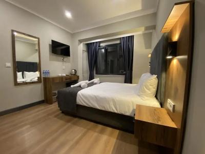 Zeyn Otel Istanbul - 69