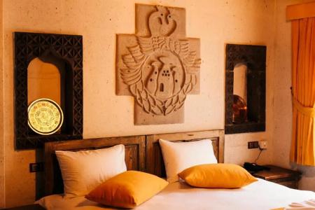 Wonder of cappadocia - 60