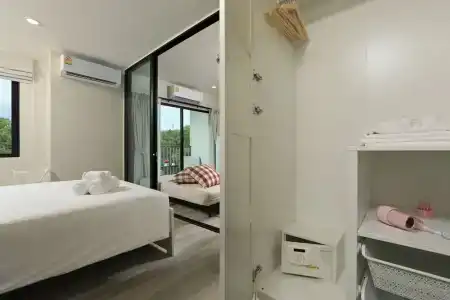 The Title Residencies Naiyang By Trips Phuket - Sha Certified - 27