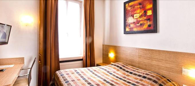 Hôtel Vendôme - 27