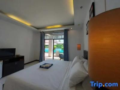 Monaburi Boutique Resort - 28