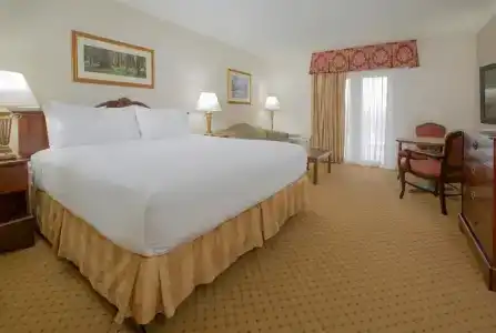 Music Road Resort and Inn - 64