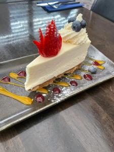 The Moorings - 28