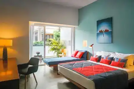 Rambutan Resort – Phnom Penh - 68