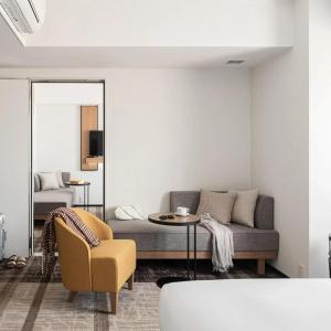Nest Naha Nishi - 23