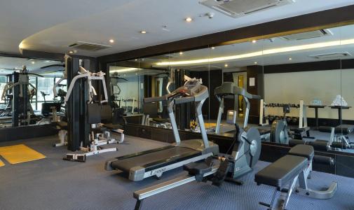 Fortune Park Jp Celestial - Member Itc Group, Bengaluru - 21