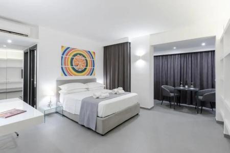 Suite Palermo Apartment - 120