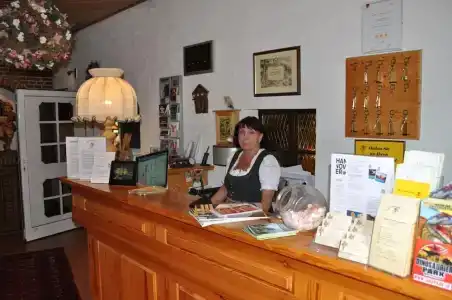 & Restaurant Bei Hölzchen - 13