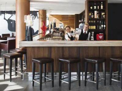 Mövenpick Stuttgart Airport - 22