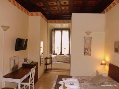 Tibullo Guesthouse - 1