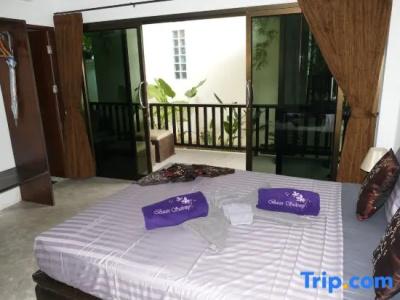 Baan Sukreep Resort - 81