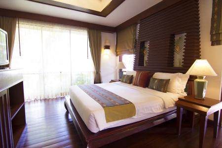 Samui Buri Beach Resort - 3