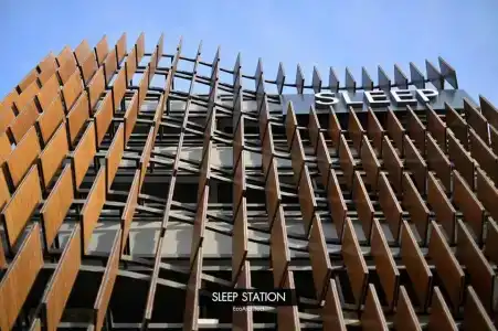 Sleep Station - 22