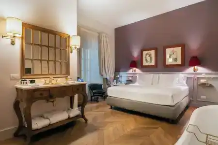 Corte Calzaiuoli Elegant Suites - 51