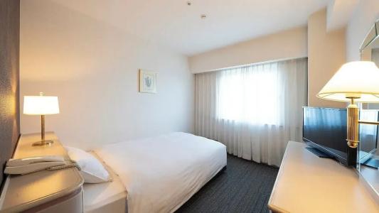 Tokushima Washington Plaza - 37