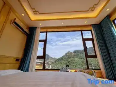 Sheraton Grand Mirage - 228