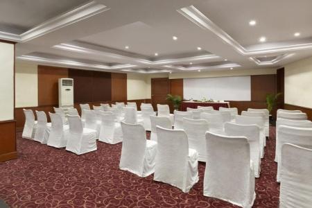 Regenta Place Bangalore, Cunningham Road - 16