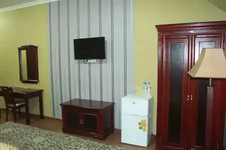 Худжанд Делюкс - 6
