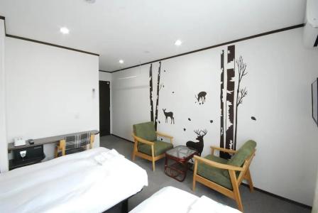 Pension Lavender - 22