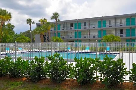 Altamonte Springs and Suites - 24