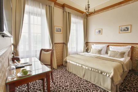 Chateau St. Havel - Wellness - 53