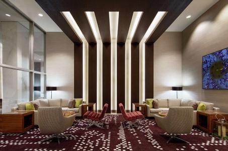Hilton Garden Inn Downtown Dallas - 15