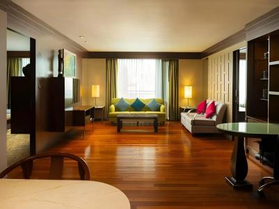 The Davis Bangkok - 42