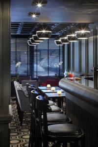 le Cinq Hyper - Centre - 21