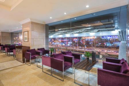 Crowne Plaza Qingdao, an IHG - 28
