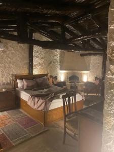 Heritage Cave Inn - 163