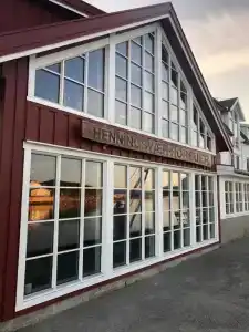 Henningsvær Rorbuer - 130
