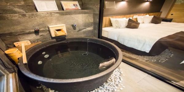 Livemax Resort Hakone Ashinoko - 79