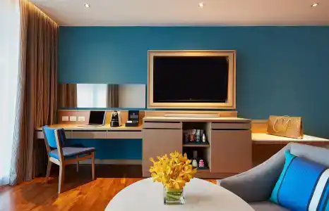 Amari Koh Samui - Sha Extra Plus - 6